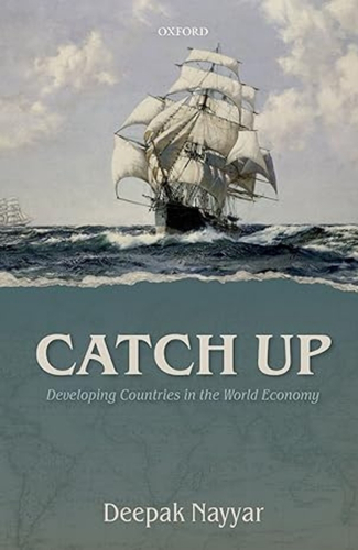 Catch Up
