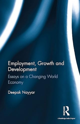 Employment growth