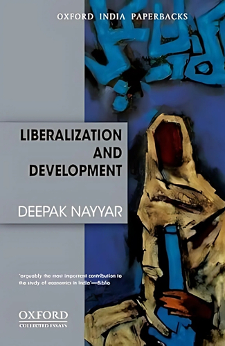 Liberalization and Development