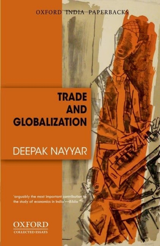 Trade and Globalization
