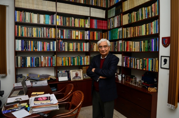 Deepak Nayyar gallery-20