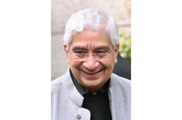 Deepak Nayyar gallery-21